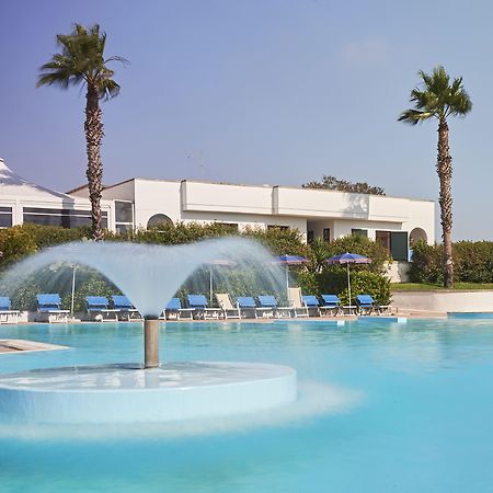 Alba Azzurra - Cdshotels トッレ・デル・オルソ エクステリア 写真