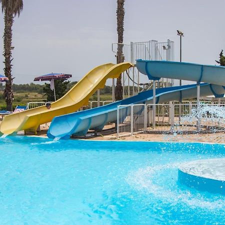 Alba Azzurra - Cdshotels トッレ・デル・オルソ エクステリア 写真