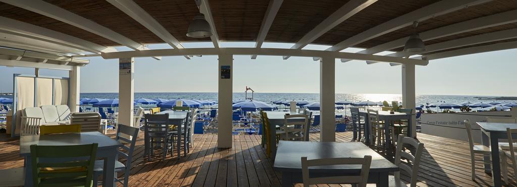 Alba Azzurra - Cdshotels トッレ・デル・オルソ エクステリア 写真