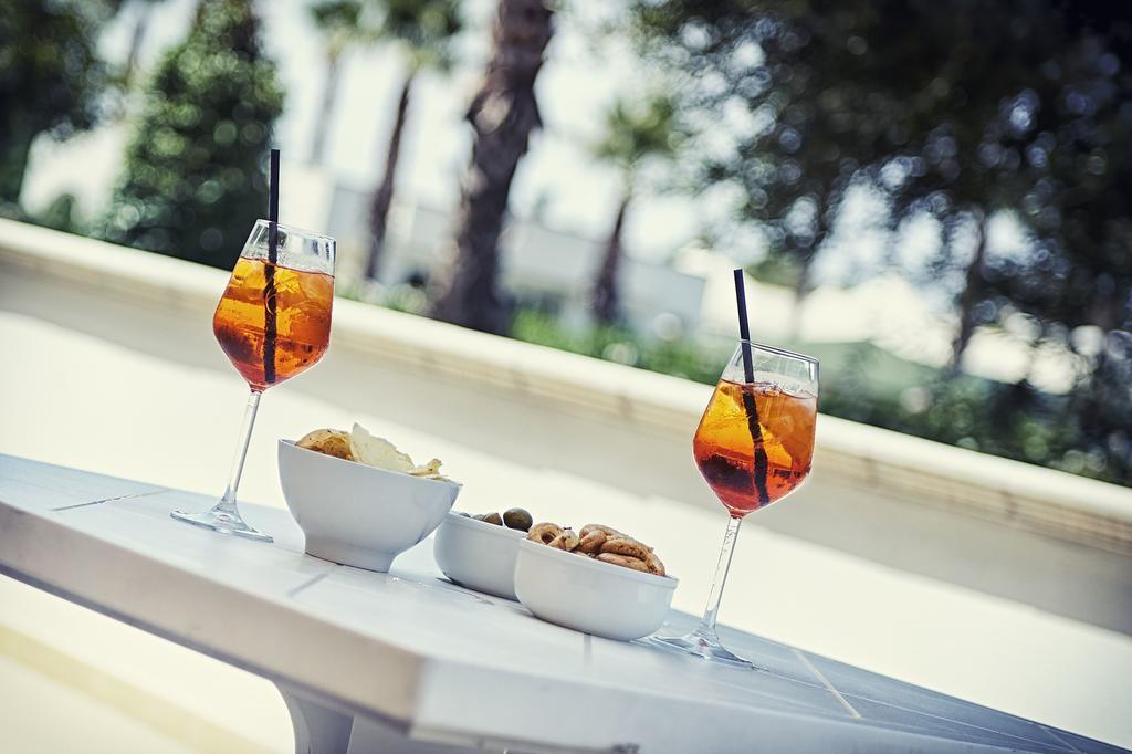 Alba Azzurra - Cdshotels トッレ・デル・オルソ エクステリア 写真