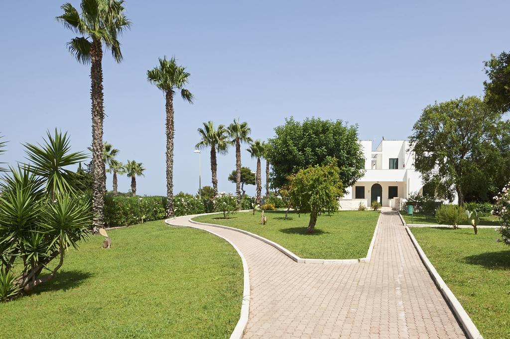 Alba Azzurra - Cdshotels トッレ・デル・オルソ エクステリア 写真