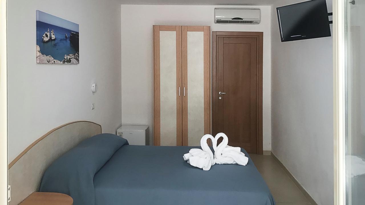Alba Azzurra - Cdshotels トッレ・デル・オルソ エクステリア 写真